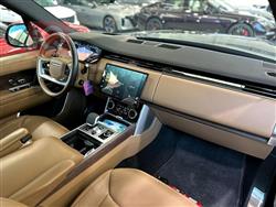 لاند روفر رانج روفر فوج